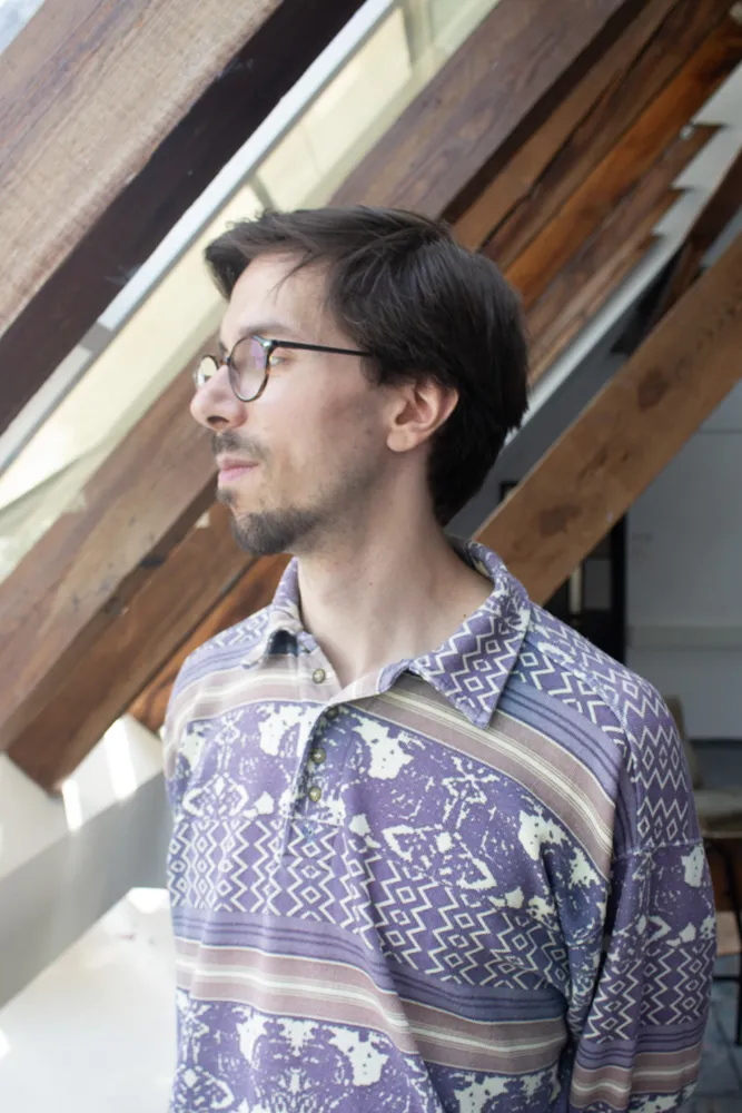 Max Klein